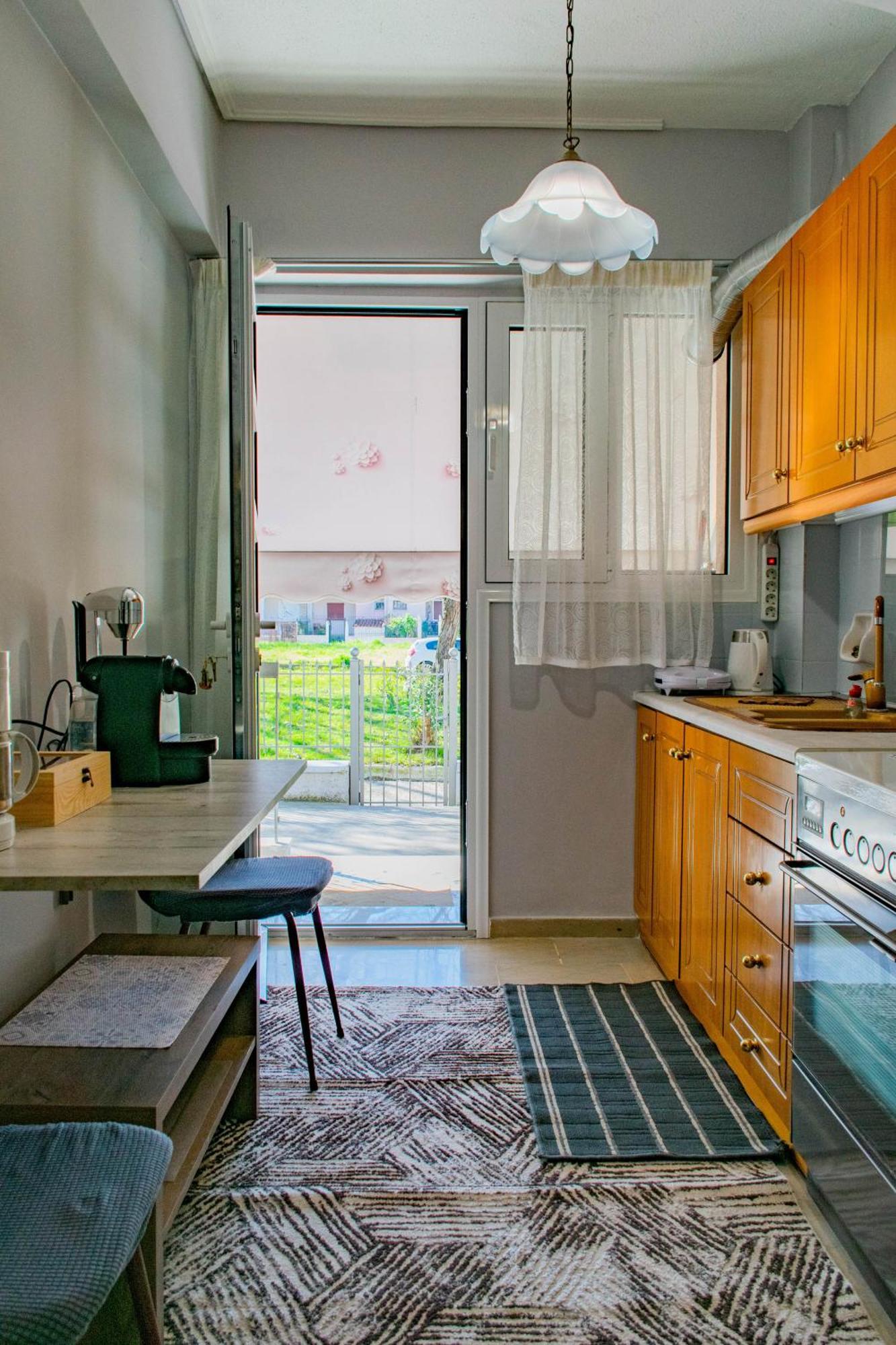 Appartement Angel Mezonet *