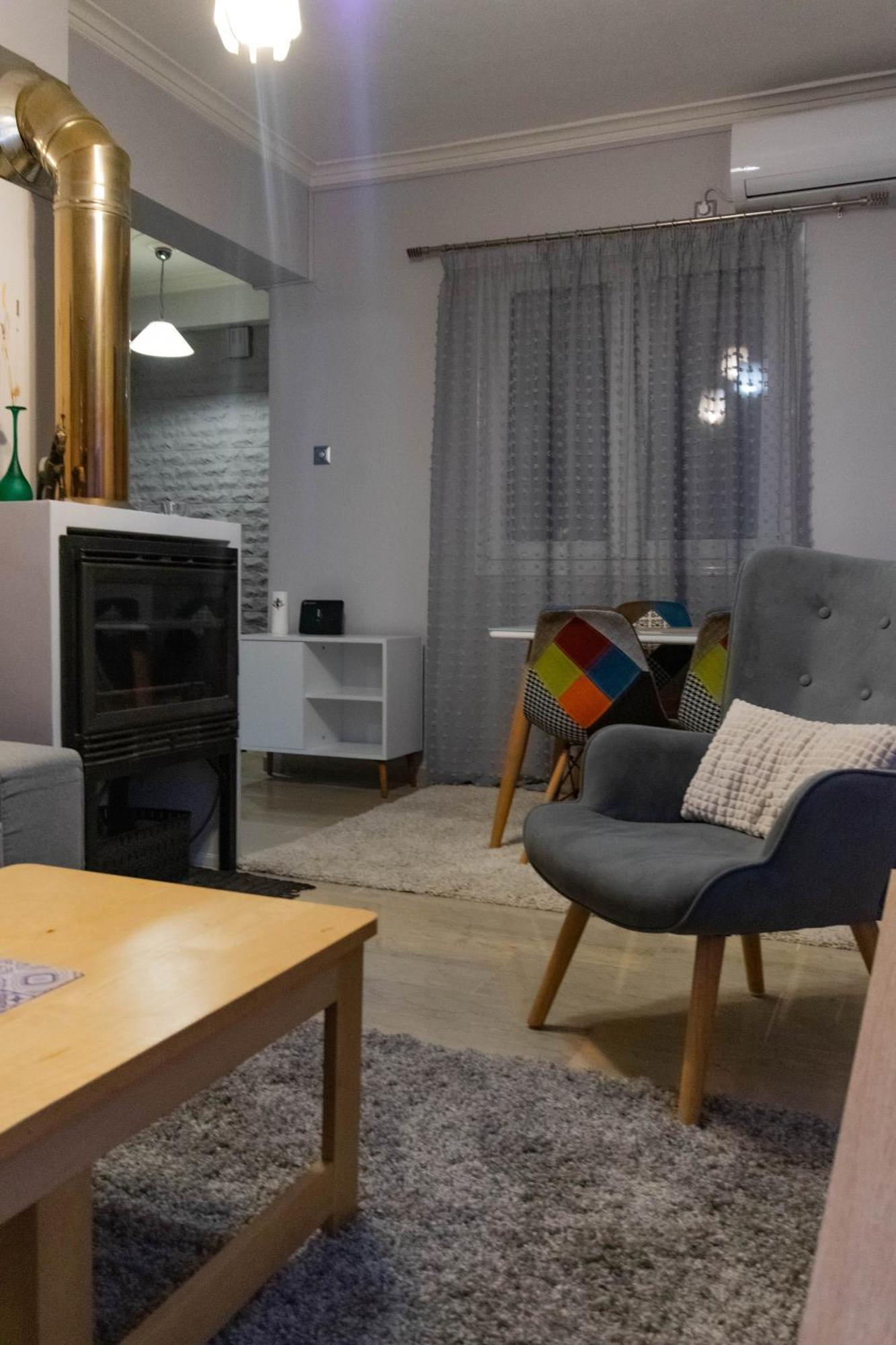 Angel Mezonet Apartment *