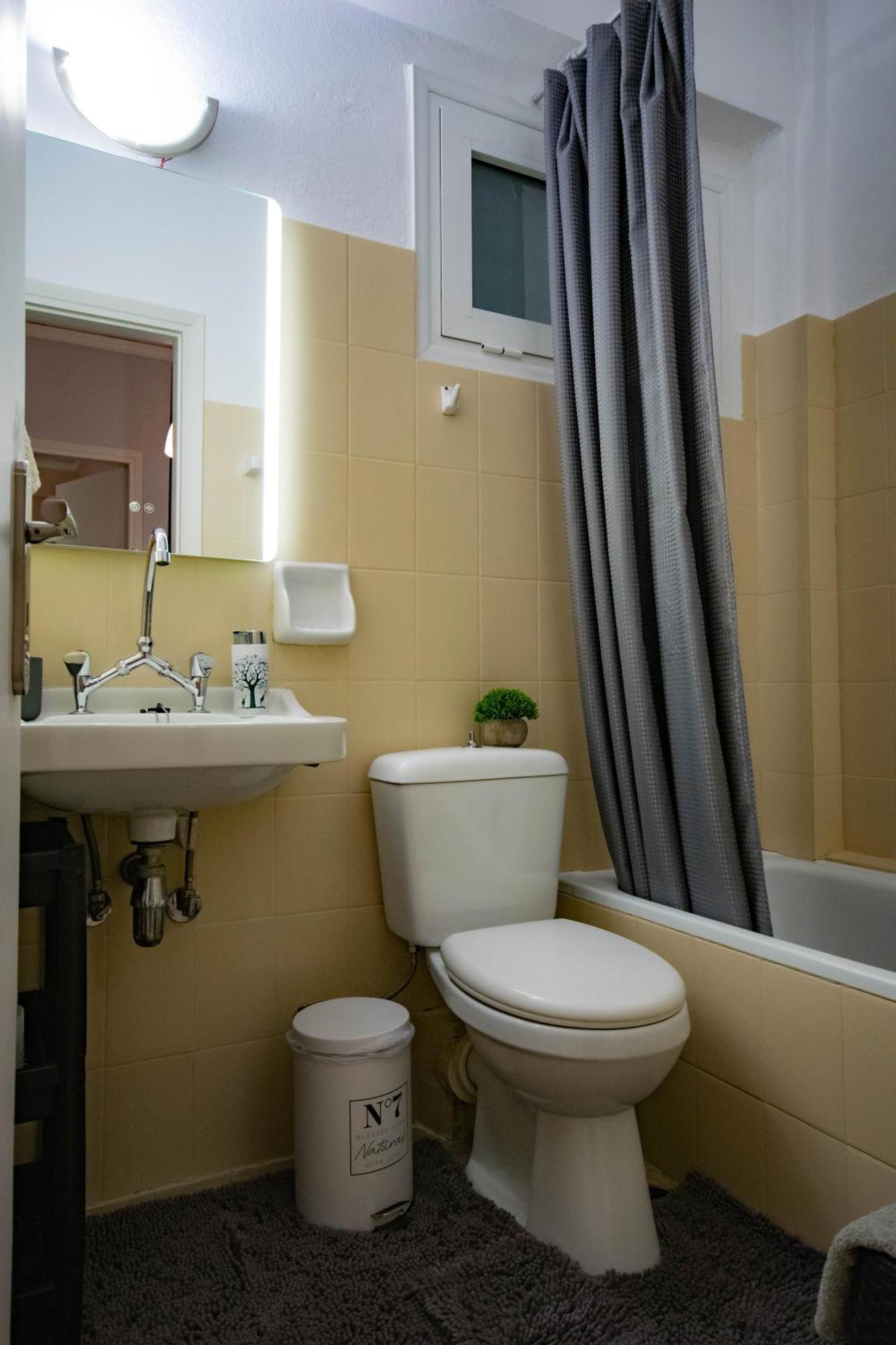 Appartement Angel Mezonet