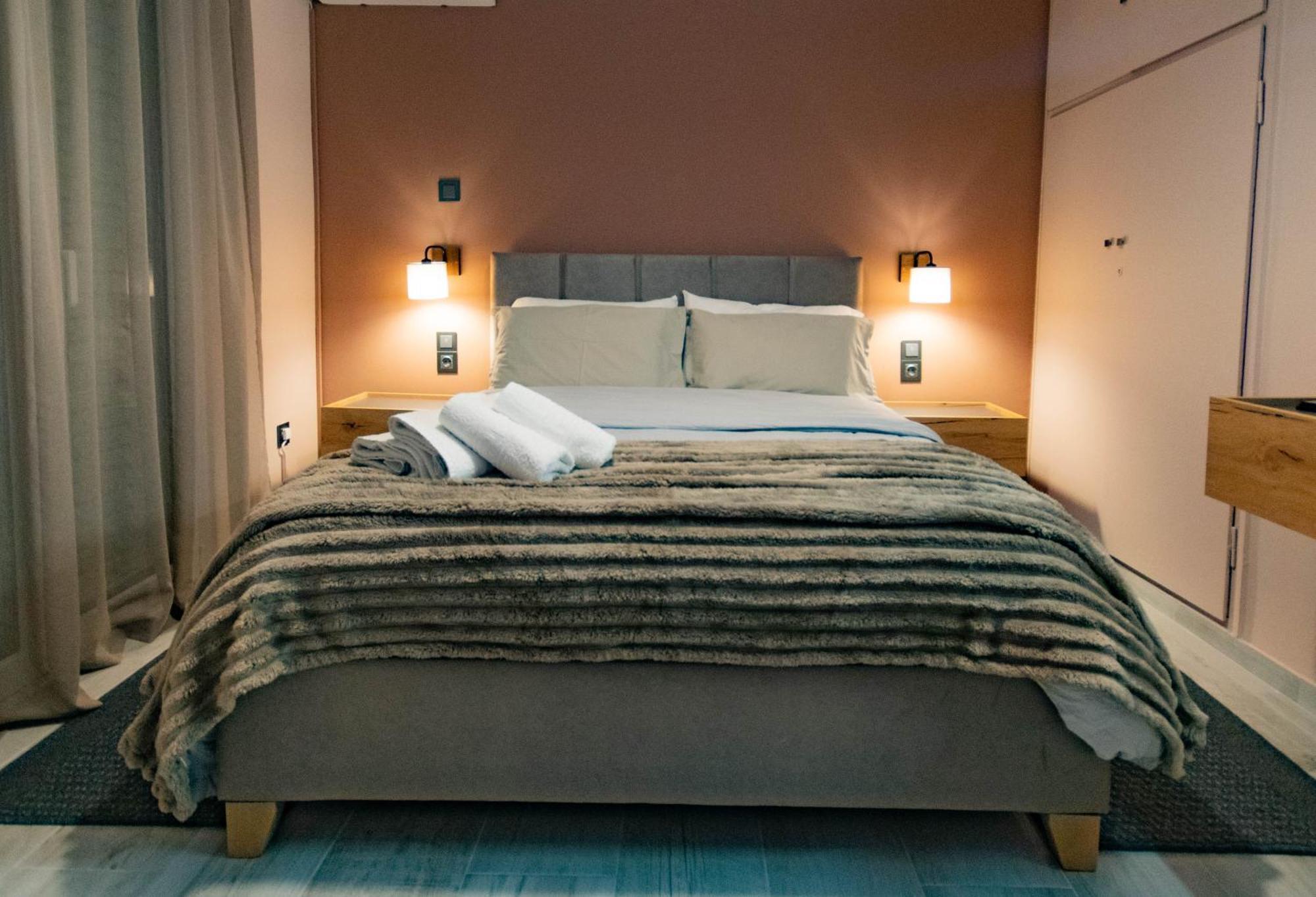 Appartement Angel Mezonet *
